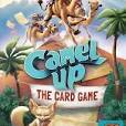 Camel Up: The Card Game pze20130en